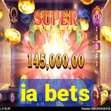 ia bets